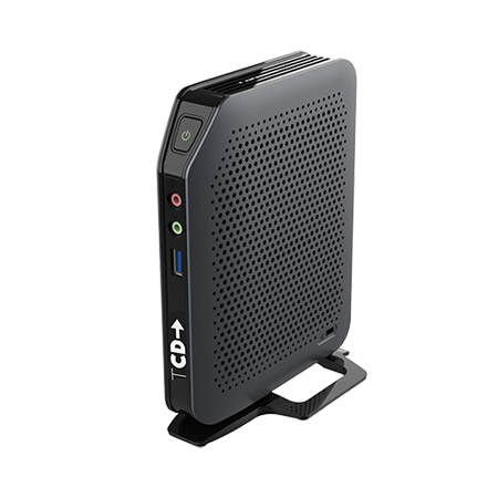 Thin, Fast, and Future-Ready: Meet the TCD 1 Series Thin Client PC