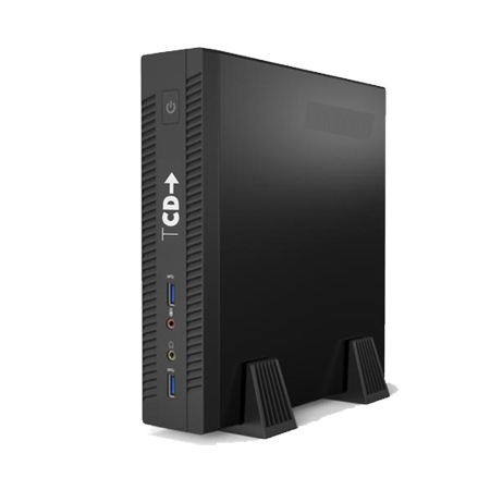 TCD 2 Series: The Thin Terminal Client You’ve Been Missing!