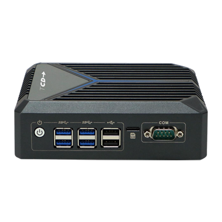 Thin Client Direct-i-series