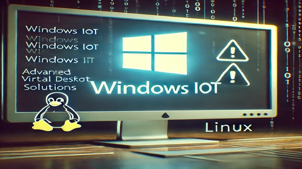 windows iot