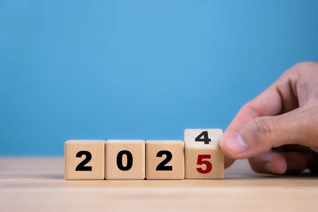 VDI and DAAS endpoints in 2025