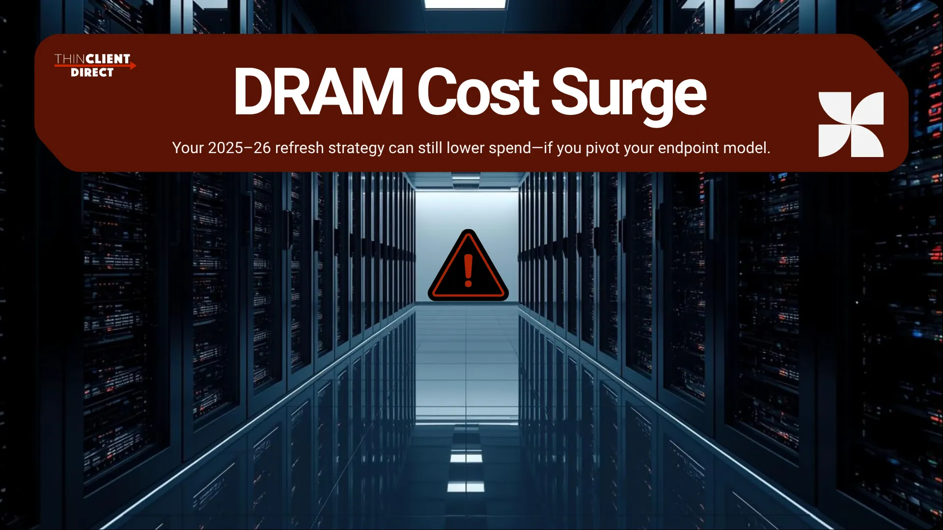 DRAM Cost Surge 2025-26